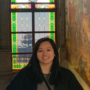 Meet your Posher, Stephanie